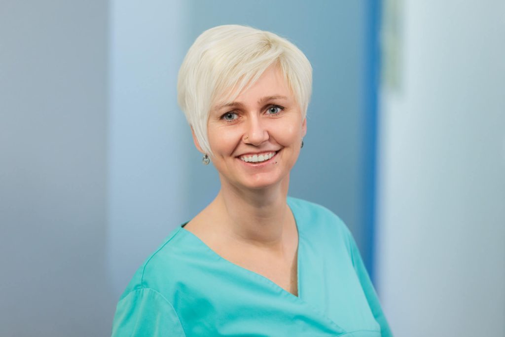 Team Hiebsch Zahnheilkunde